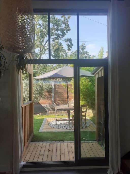 Maison Cosy Au Calme Bordeaux Merignac  Luaran gambar