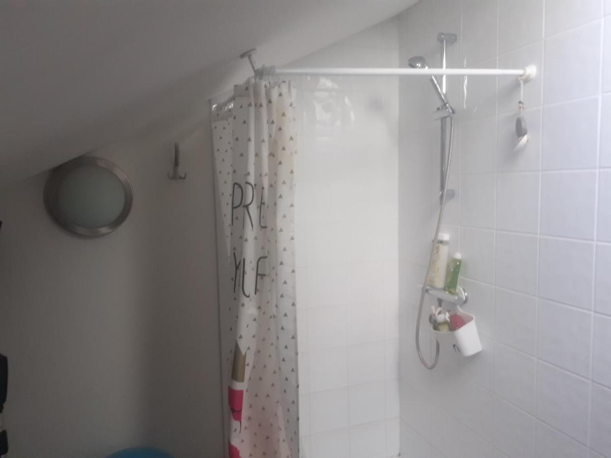 Maison Cosy Au Calme Bordeaux Merignac  Luaran gambar